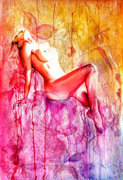 Aliia Unfolded