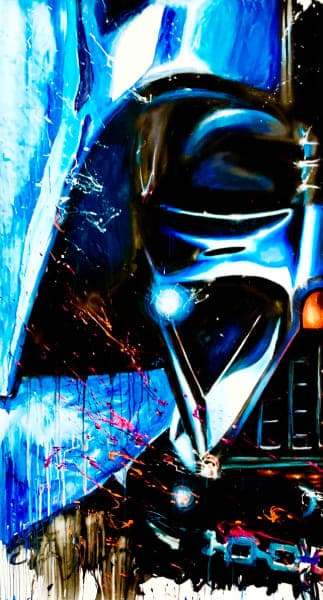 Darth Vader № I