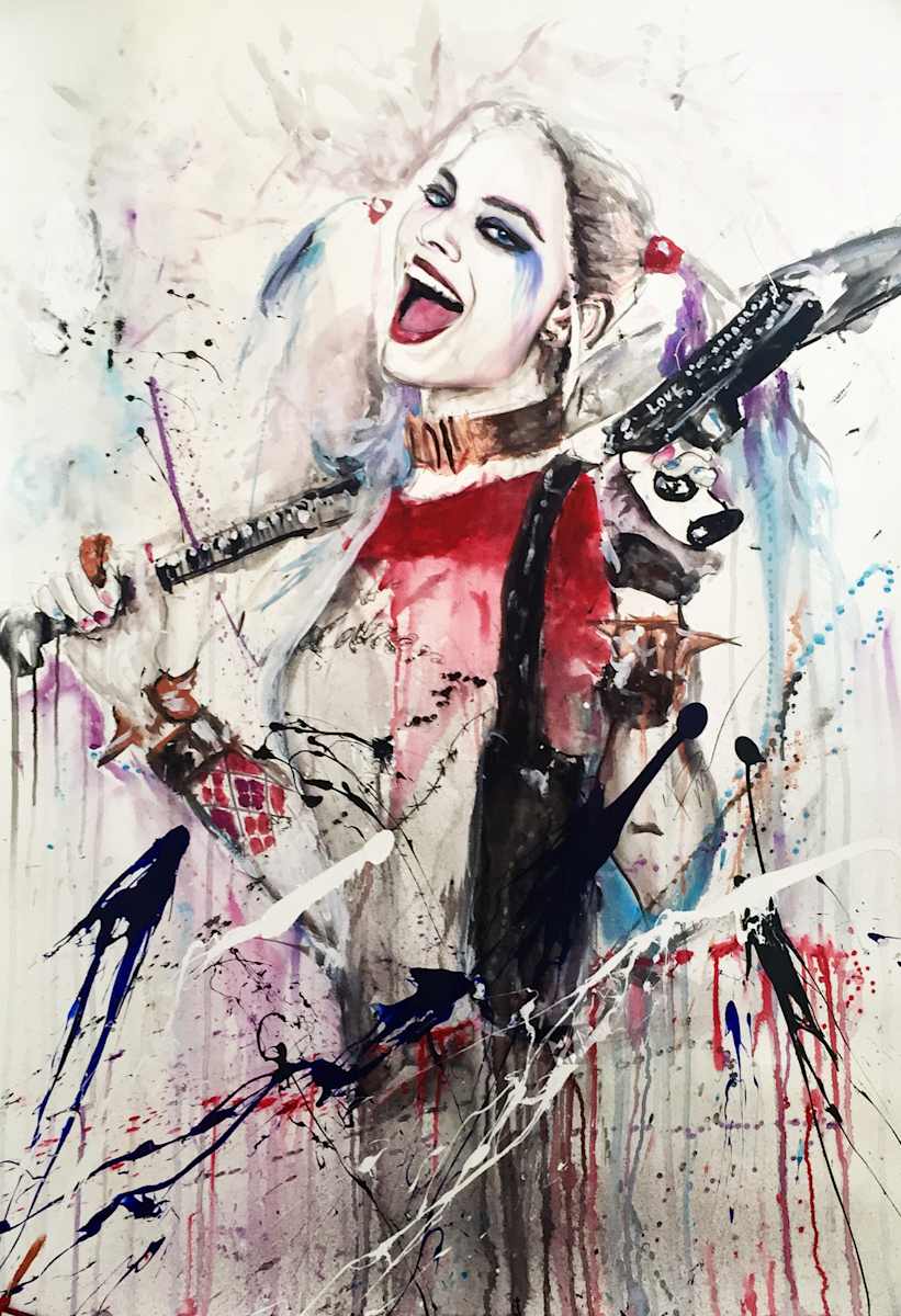 Harley Quinn