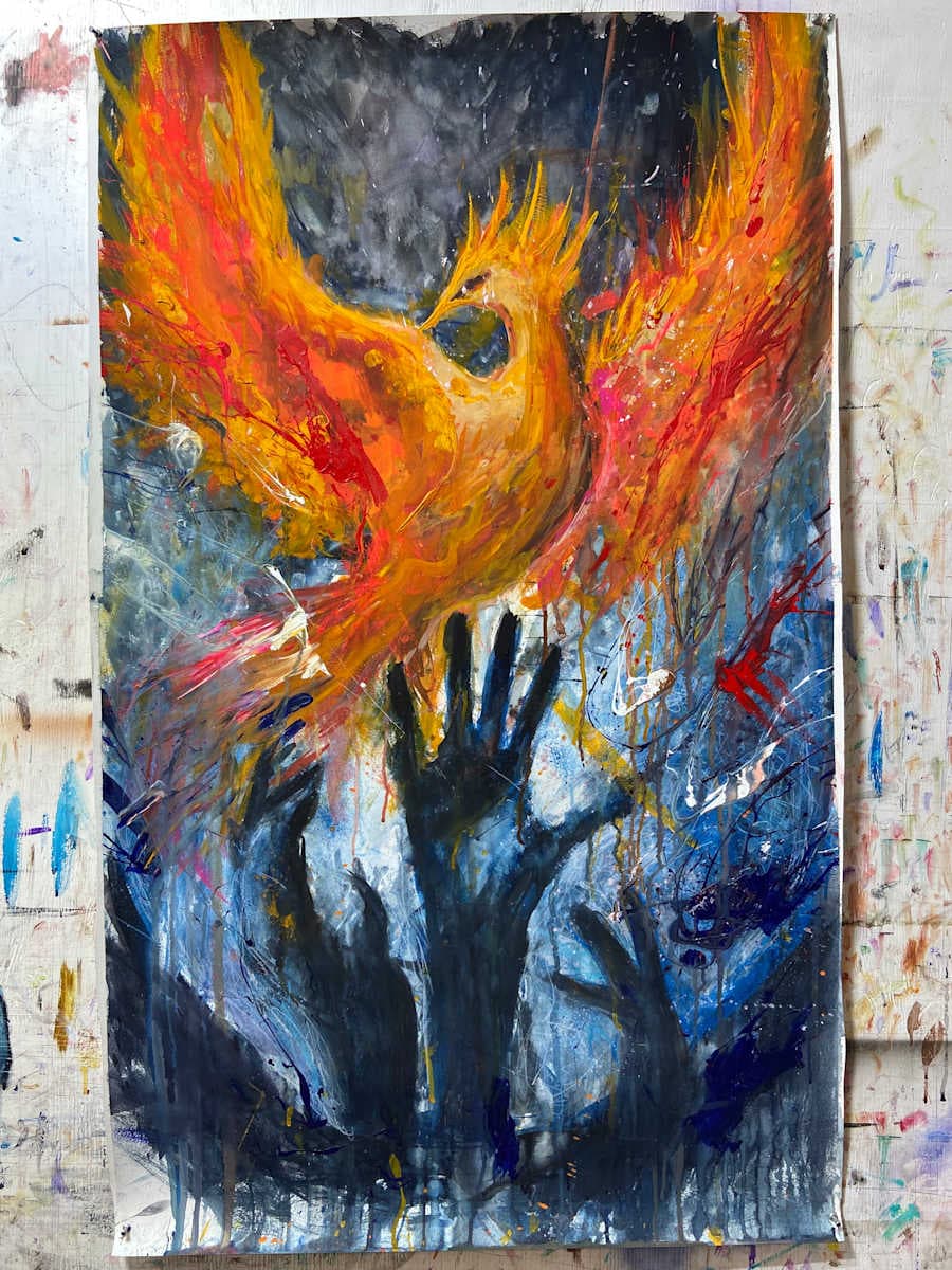 Phoenix