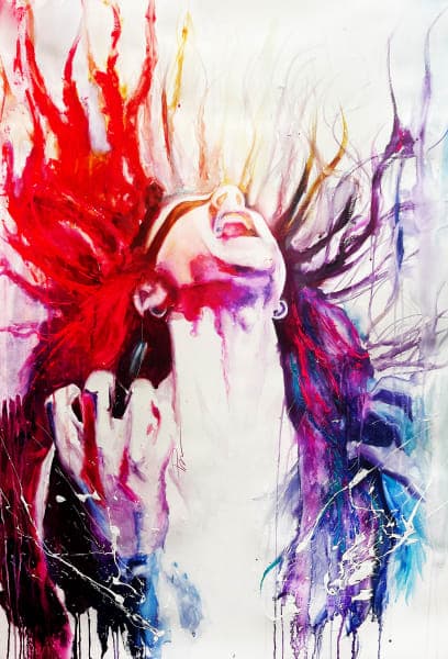 Screaming Into the Void