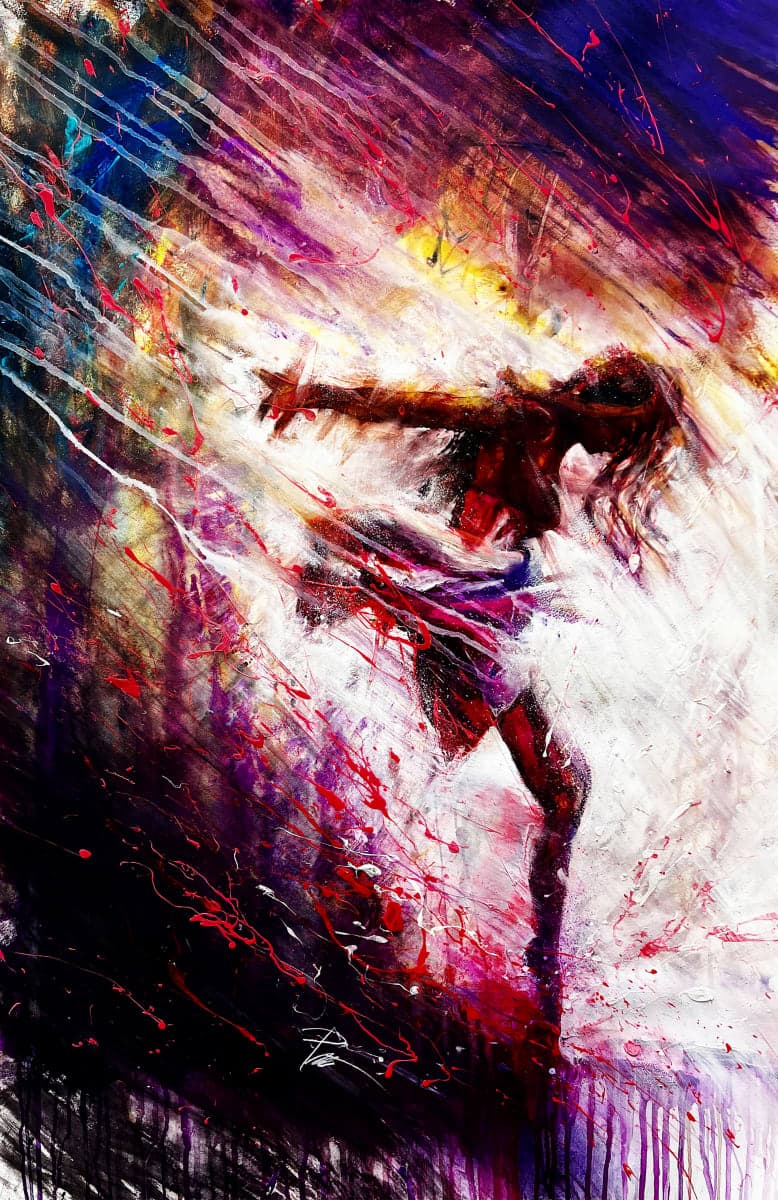 Storm Within