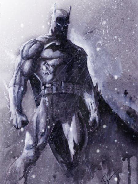 Batman #1