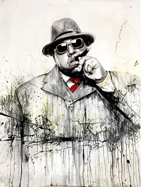 Biggie Biggie Smalls