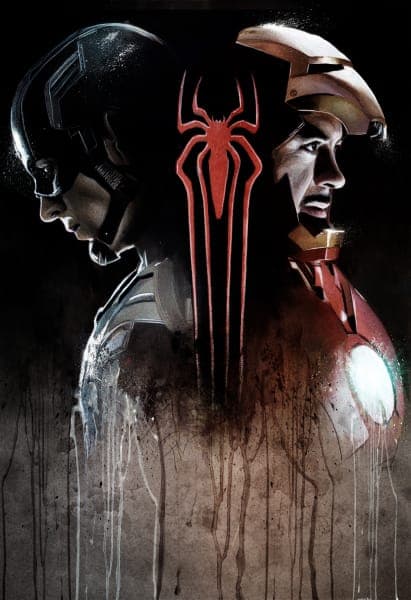 Civil War Heros