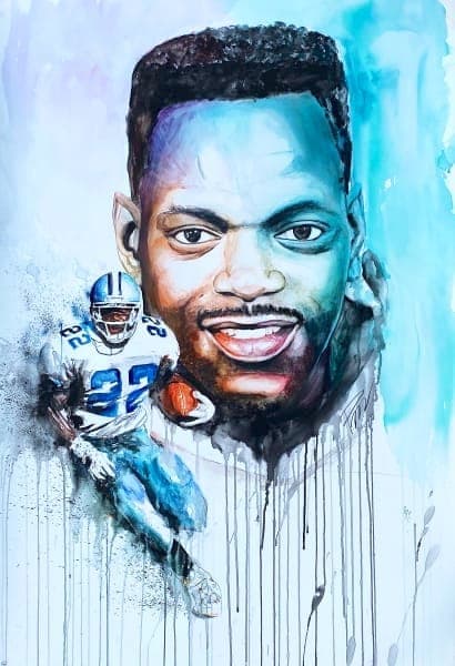 Emmitt Smith