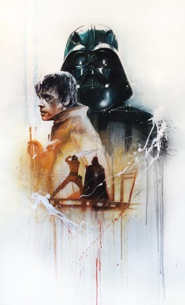 Empire Strikes