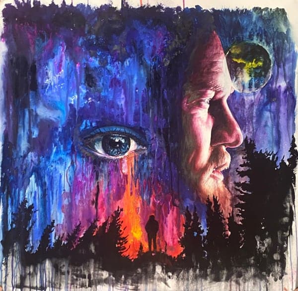 Eye Of Soul
