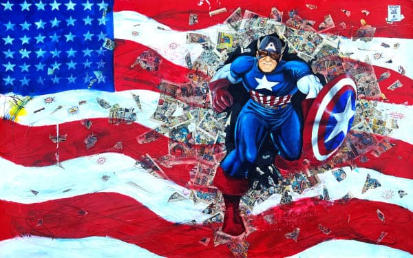 Flag Captain