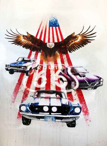 Freedom To Ride