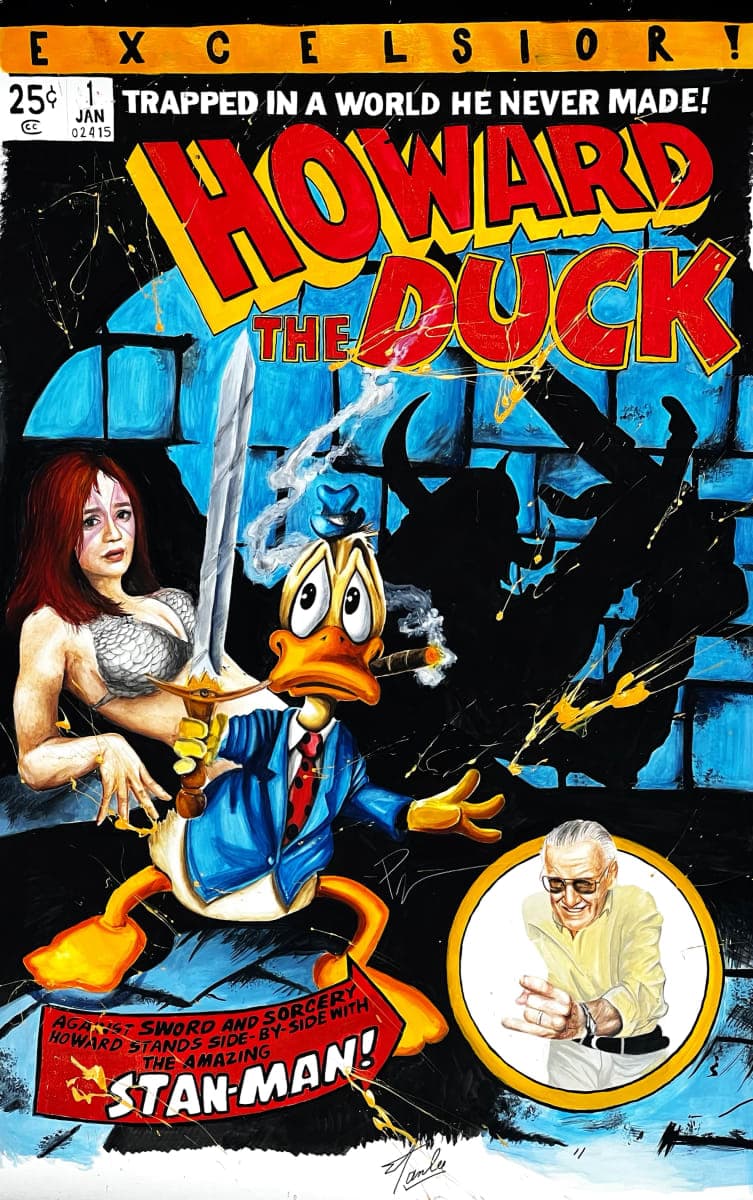 Howard The Duck
