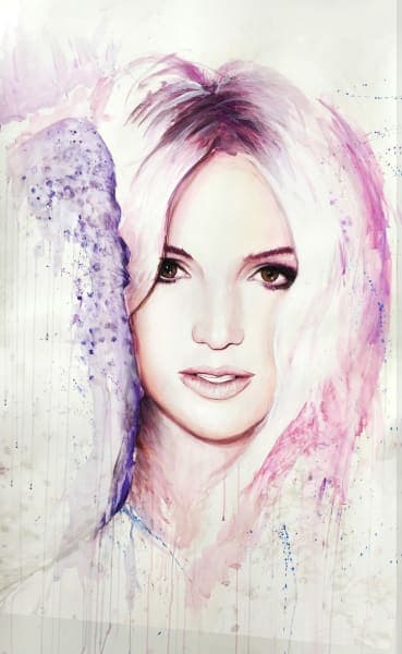 Its Britney