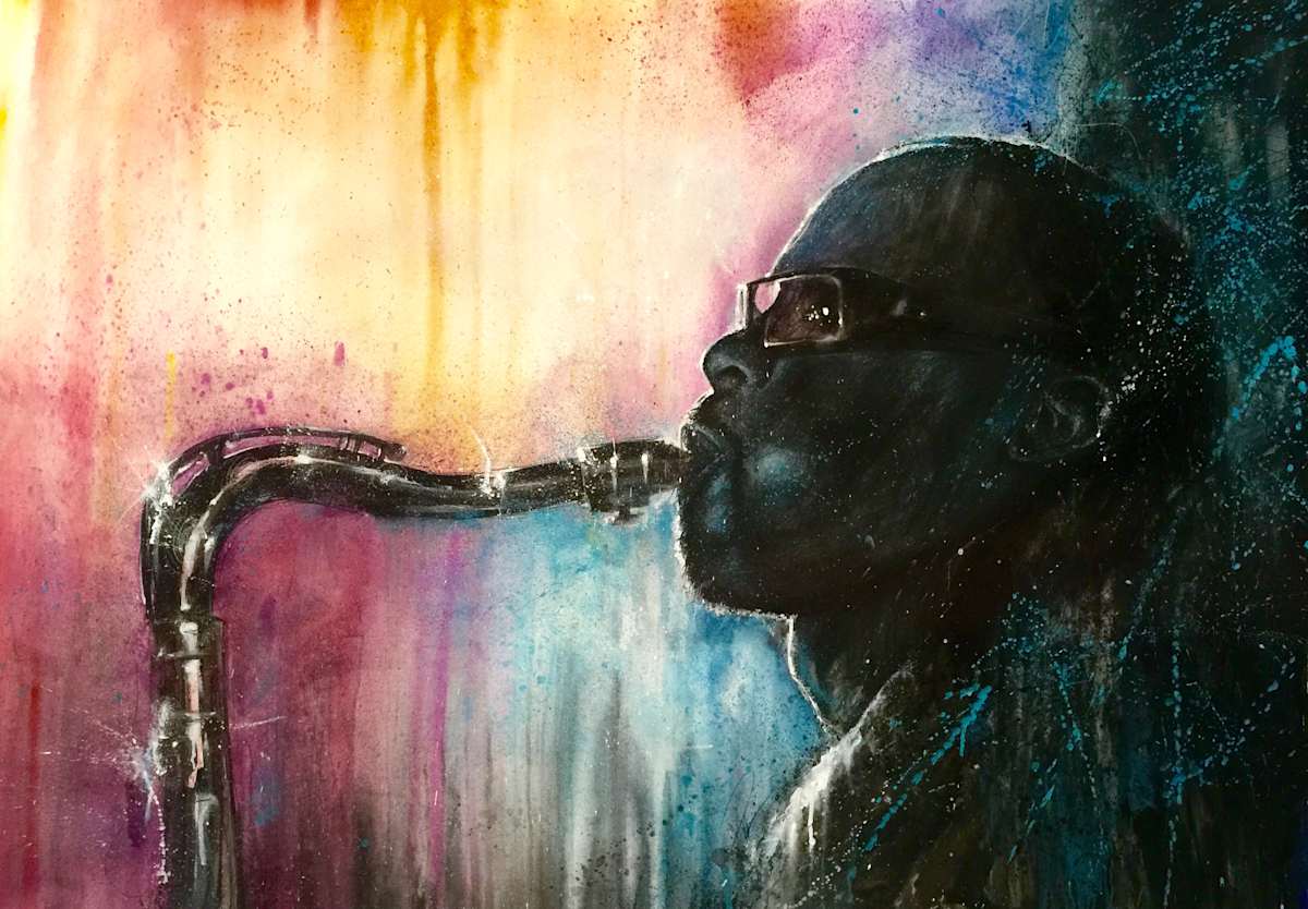 Just Jazz