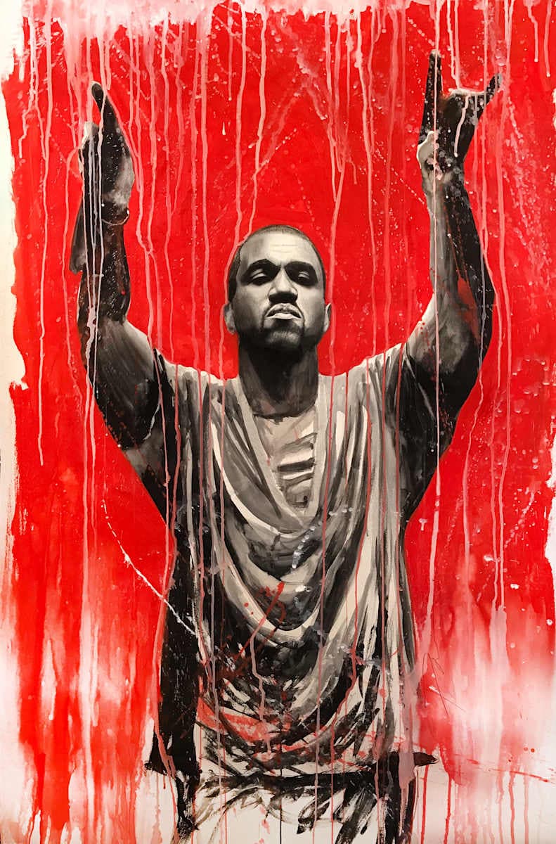 Kanye #1