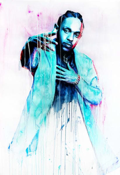 Kendrick Lamar