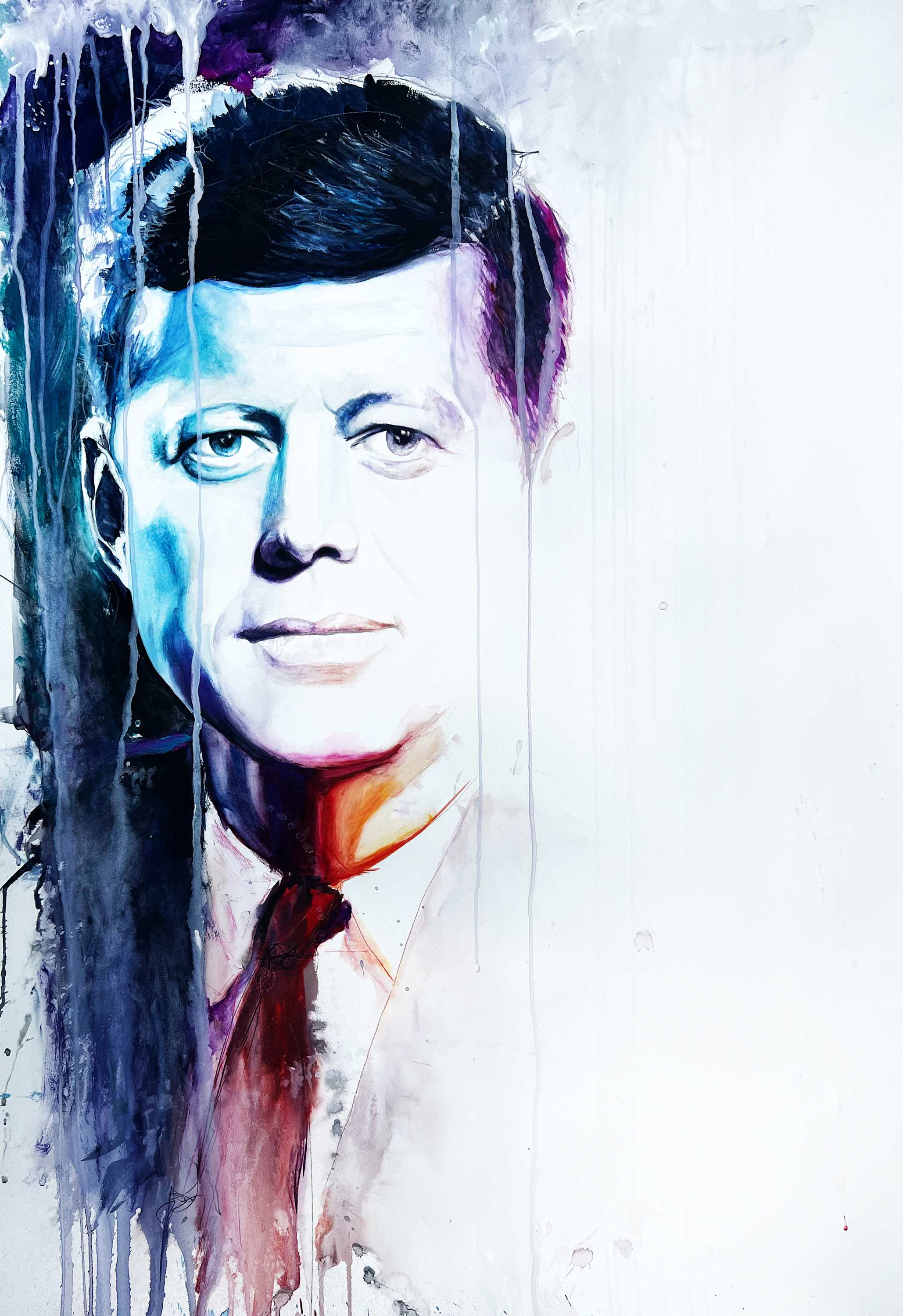 Kennedy John F
