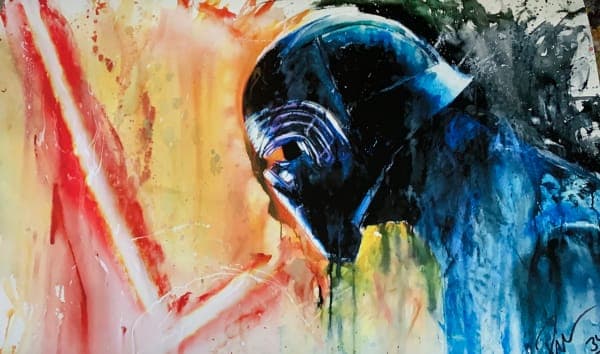 Kylo Ren