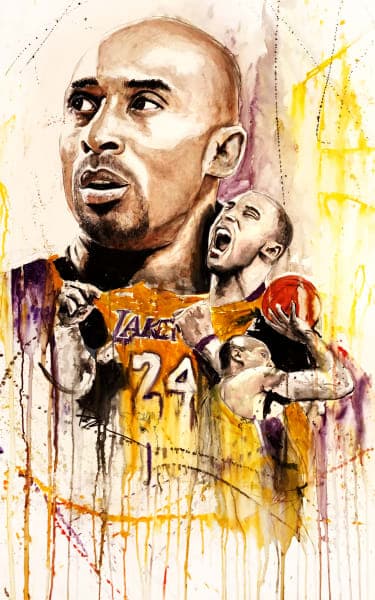 Mamba #1