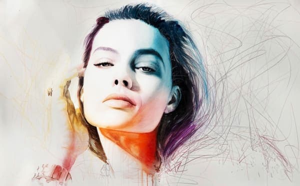 Margot #1