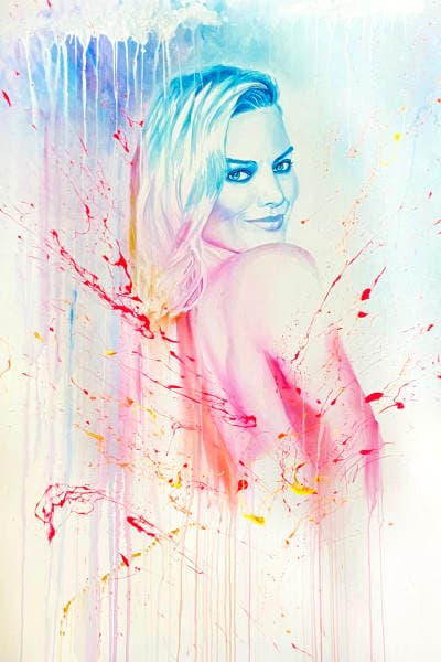 Margot #2