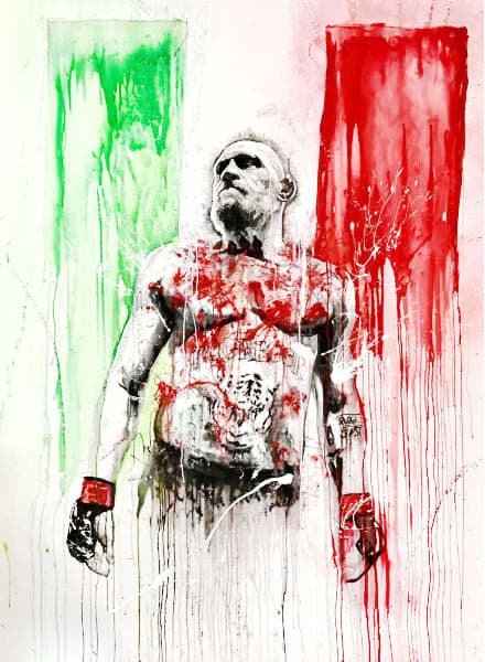 Mcgregor