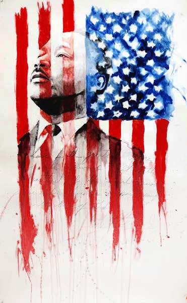 MLK