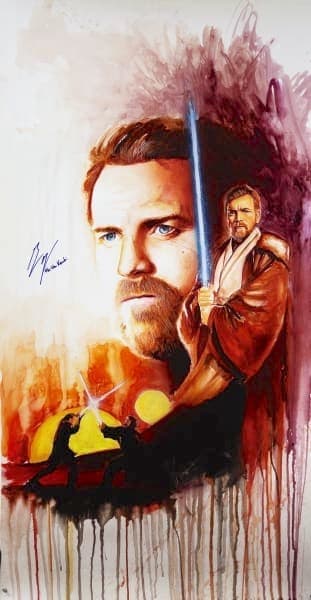 Obi Wan