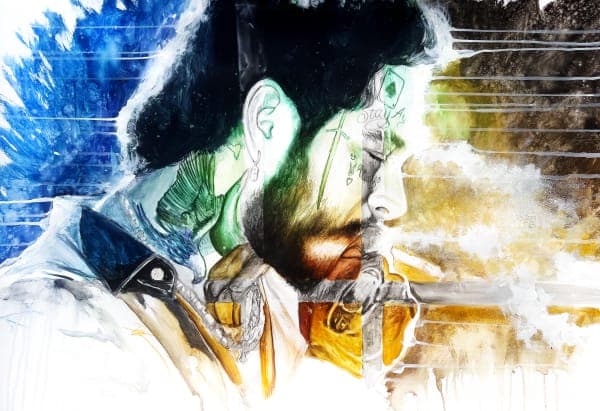 Post Malone
