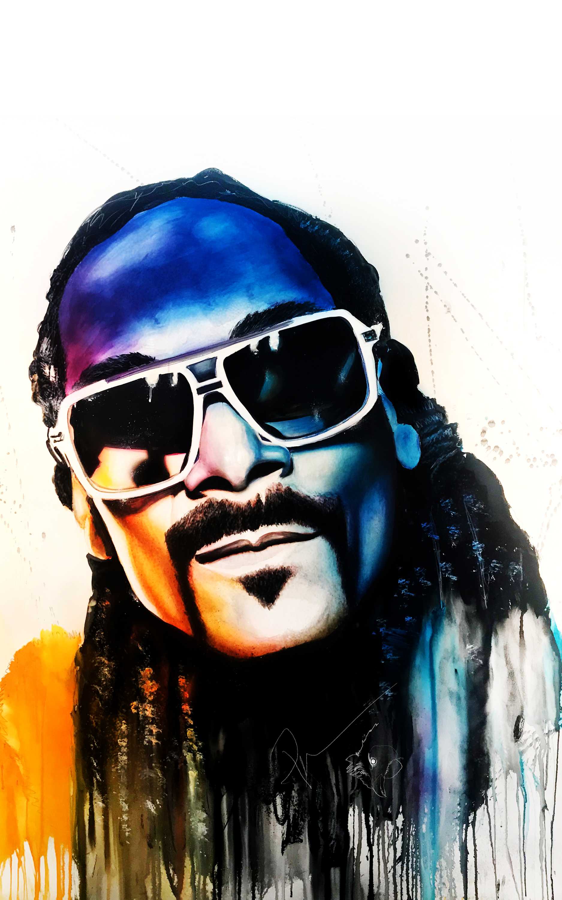 Snoop #3