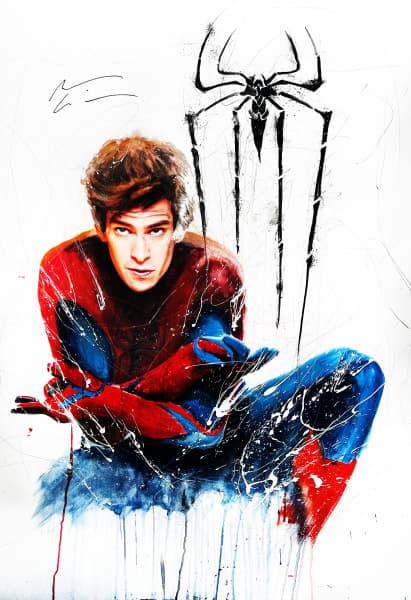 Spidey Senses