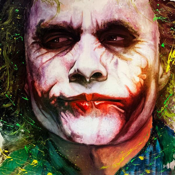 The People Joker