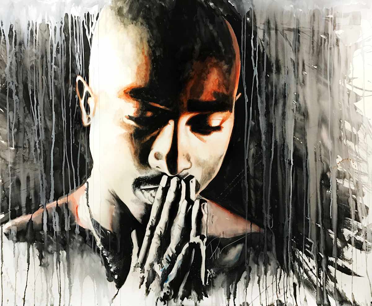 Tupac Lives
